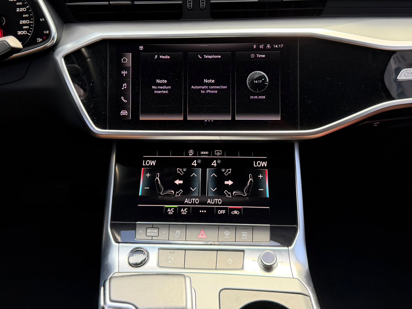 Audi A6 10