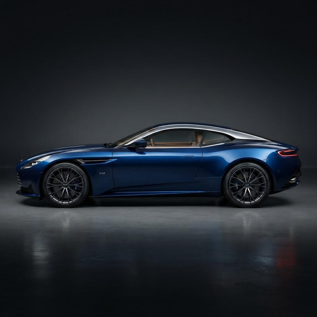 2024 Halcyon Continental Aeon GT