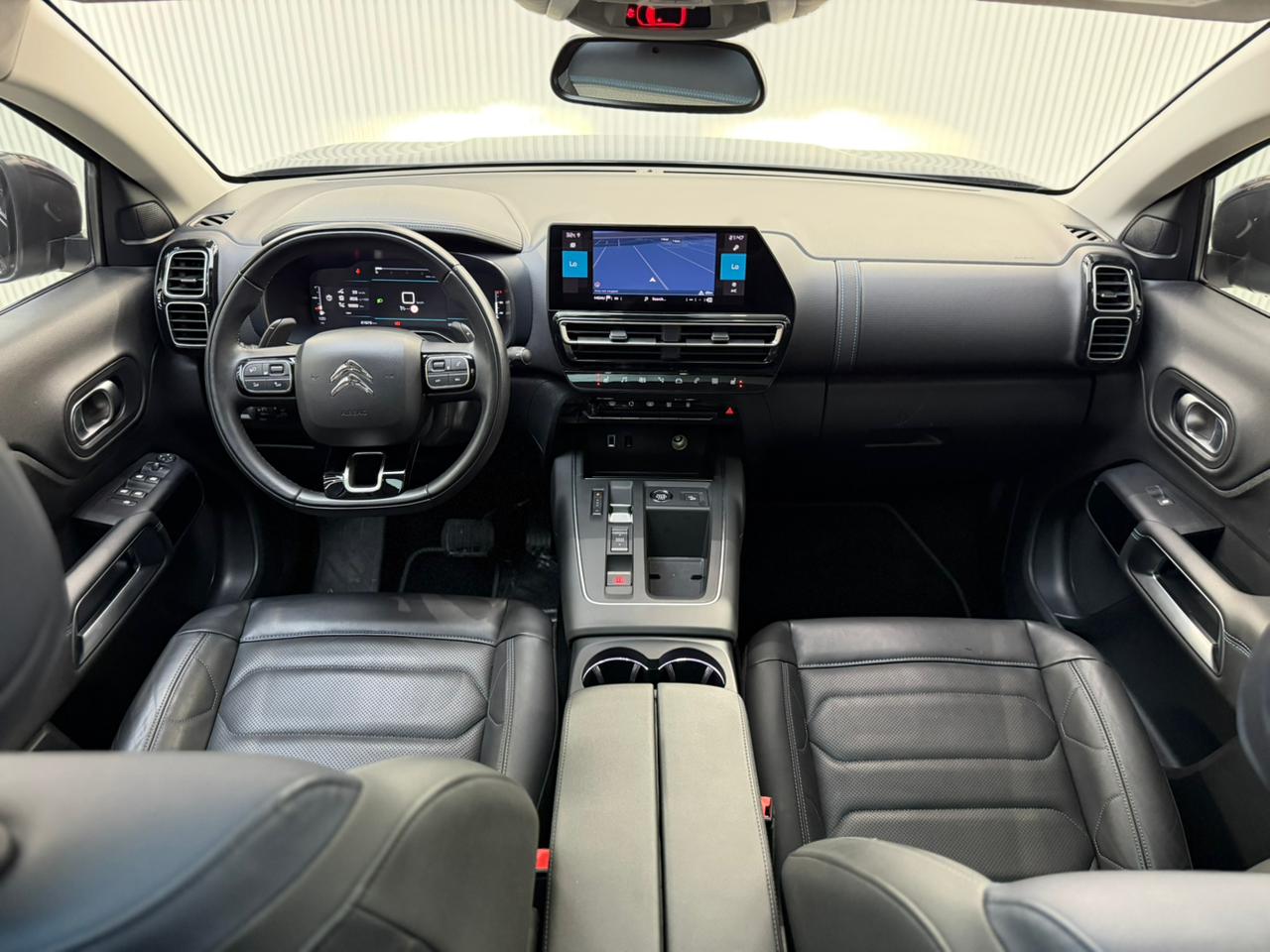 Citroen C5 Aircross Shine 6