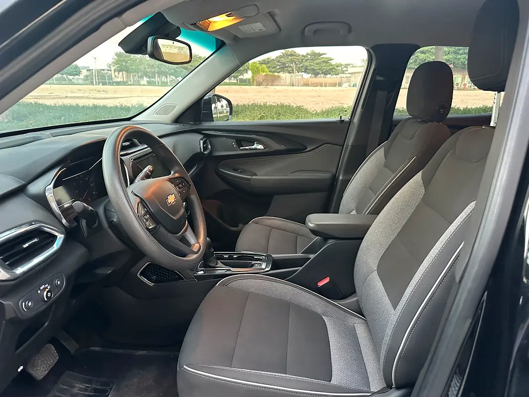 Chevrolet Trailblazer LT 6
