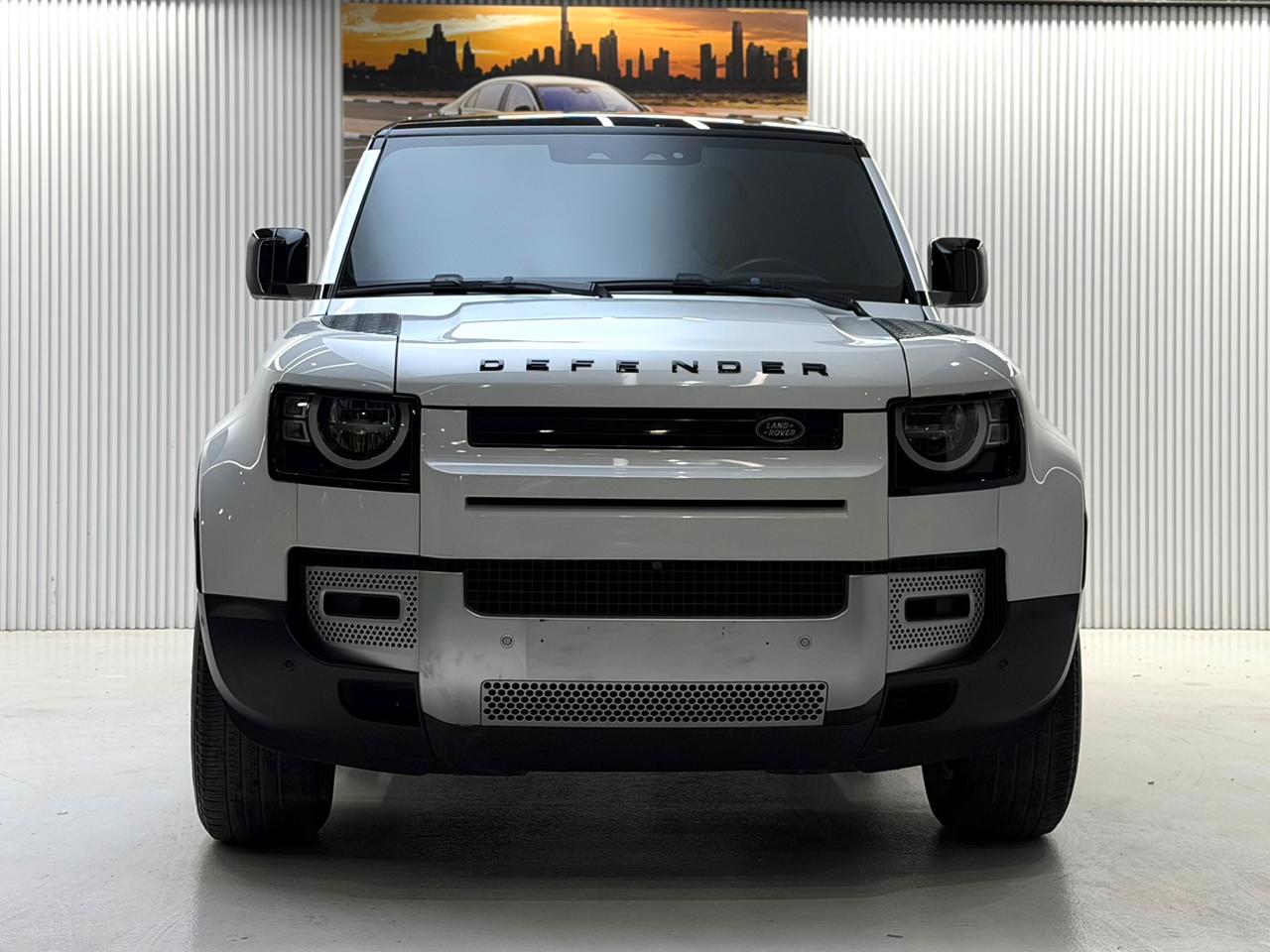 Land Rover Defender 110 S P300 3