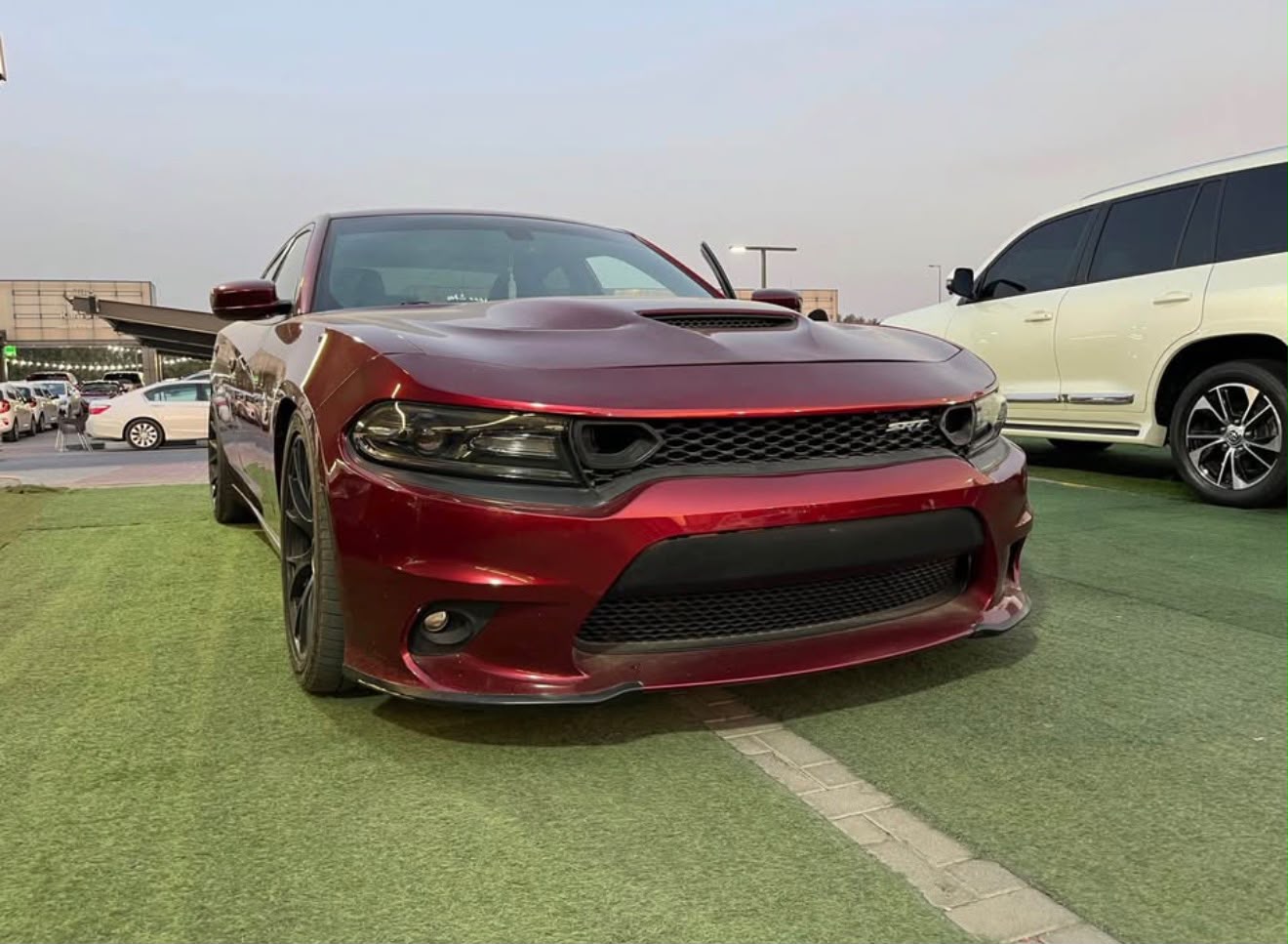 Dodge Charger R/T 3