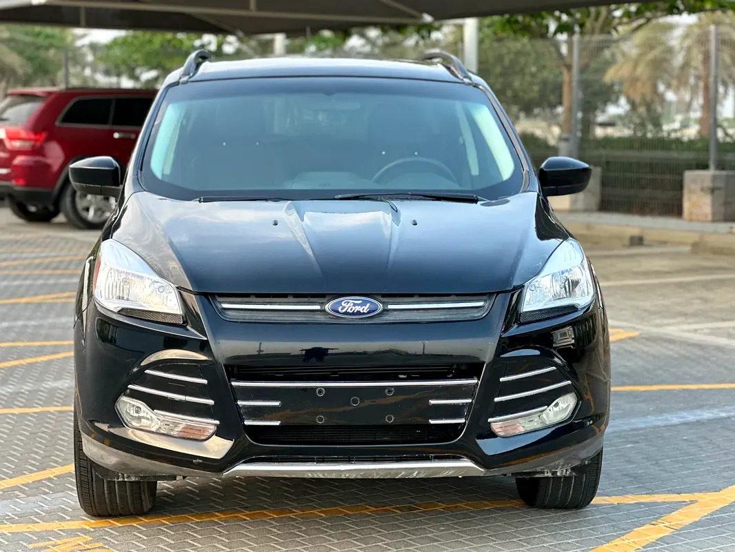 Ford Escape SE 6