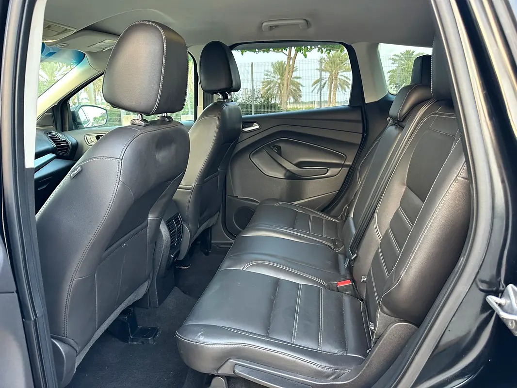 Ford Escape SE 7