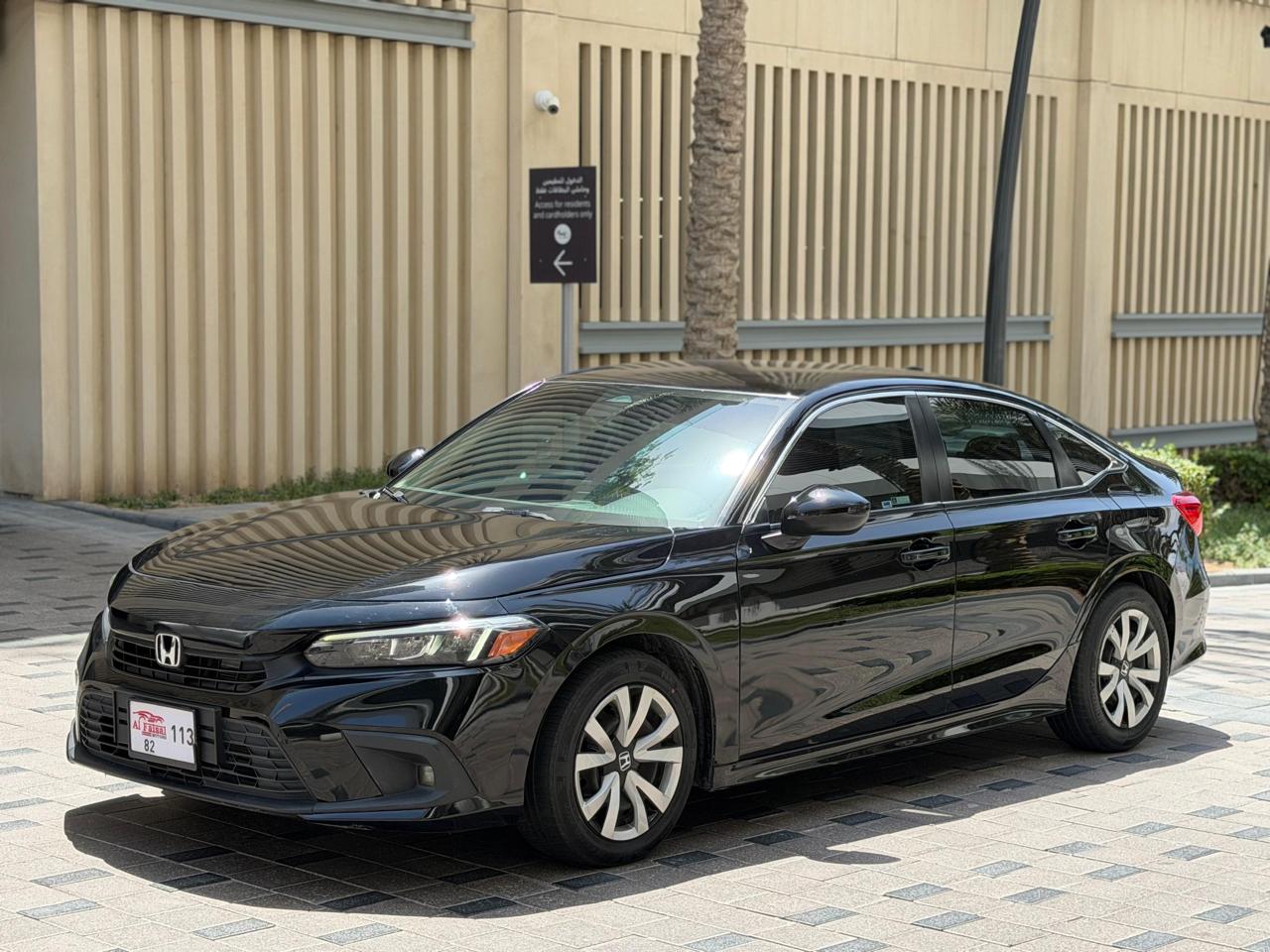 Honda Civic 6