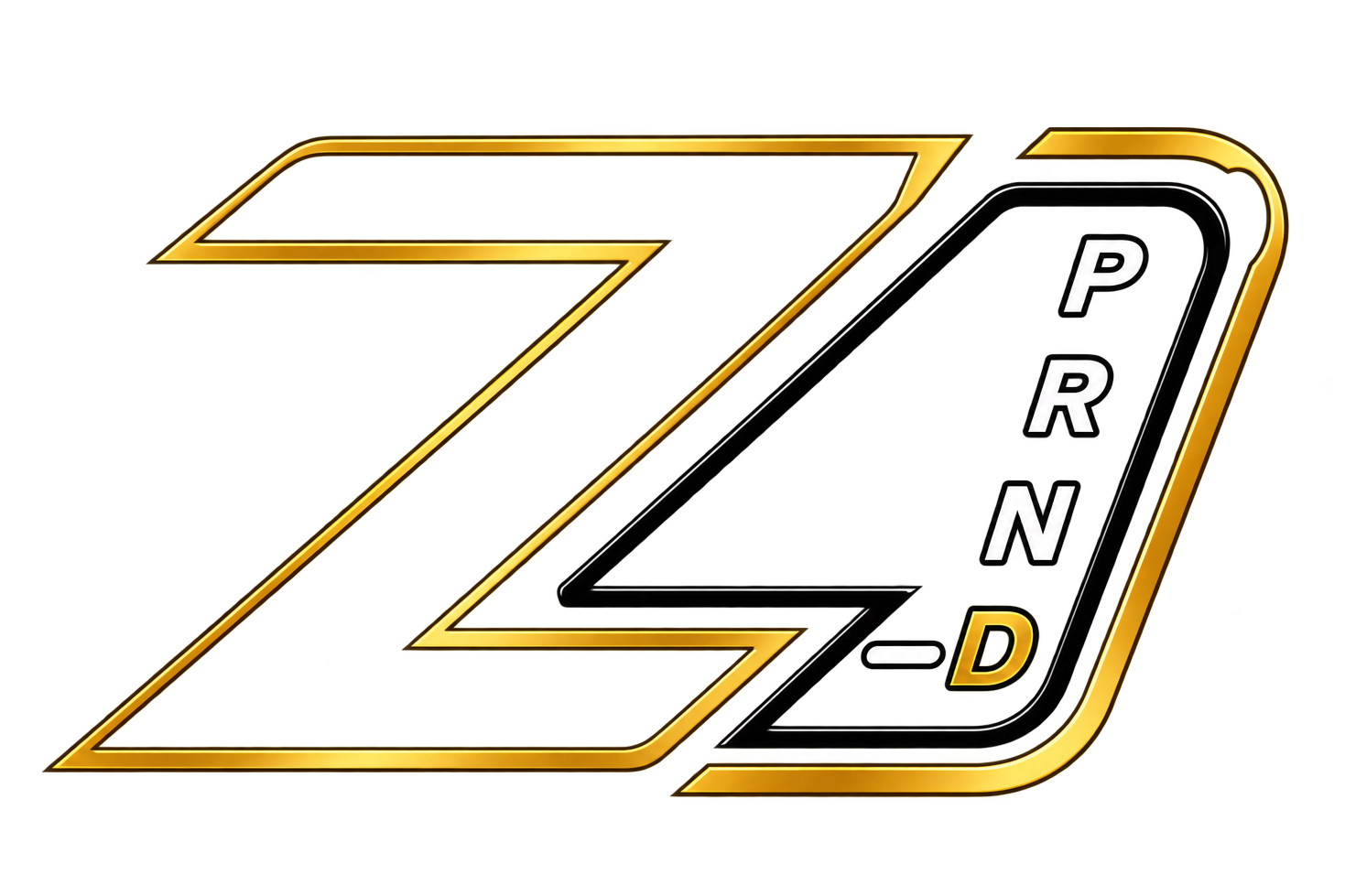 Zuluf Motors logo